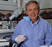 Dr. Moorgen