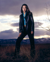 In the field 2